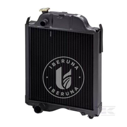 Radiador JD