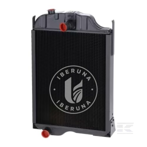 Radiador JD