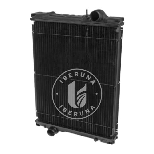 Radiador JD