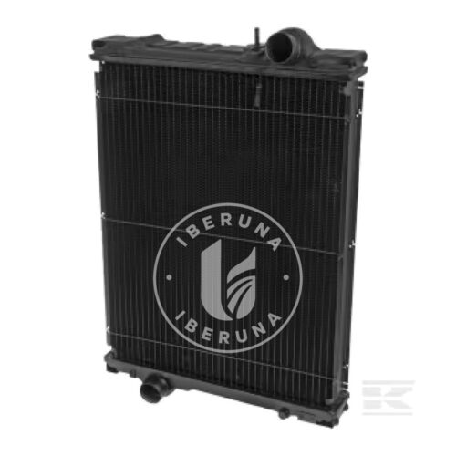 Radiador JD