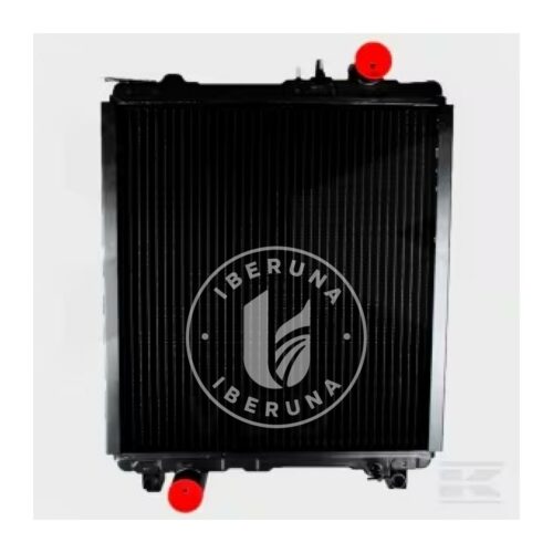 Radiador JD
