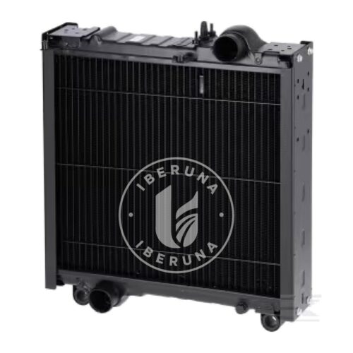 Radiador
