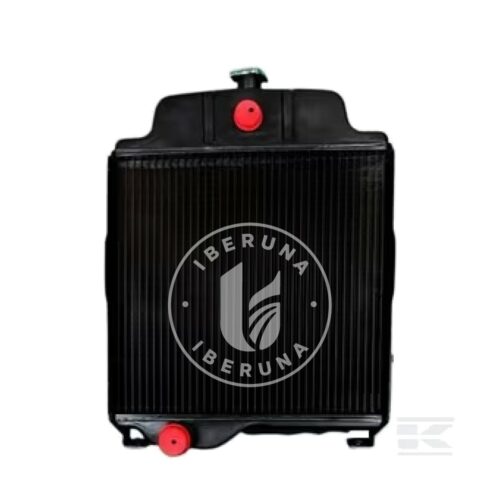 Radiador JD