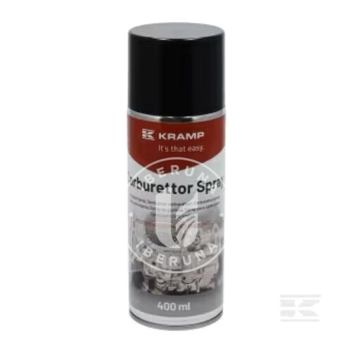 Spray Carburador 400 mL