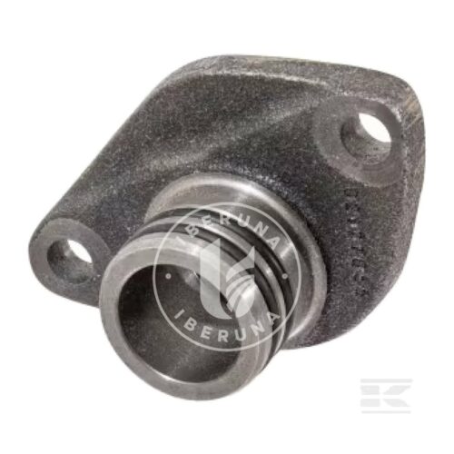 Flange
