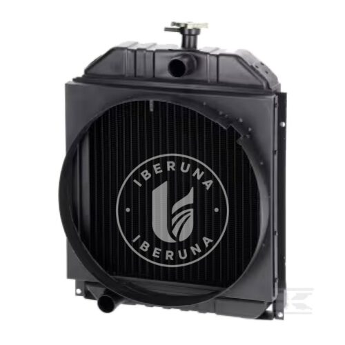 Radiador