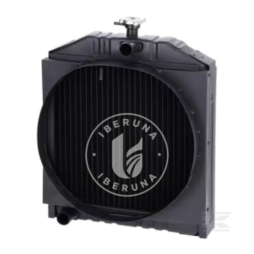 Radiador