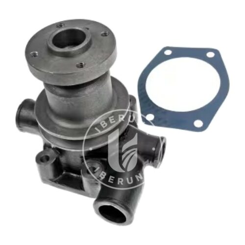 Bomba de água