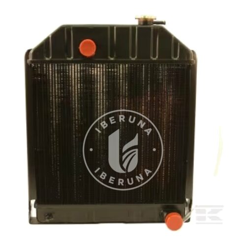 Kramp VPE3019 Radiador