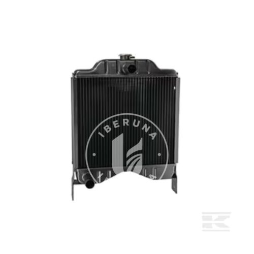 Kramp VPE3087 Radiador