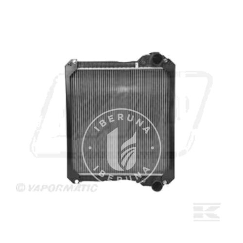 Kramp VPE3107 Radiador