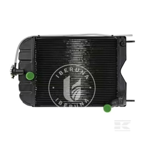 Radiador