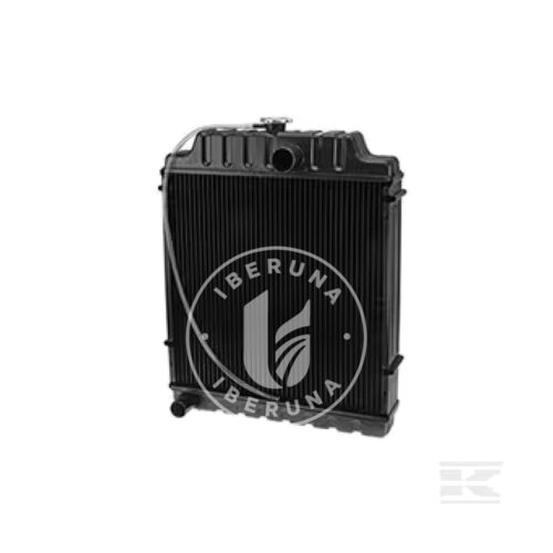 Radiador