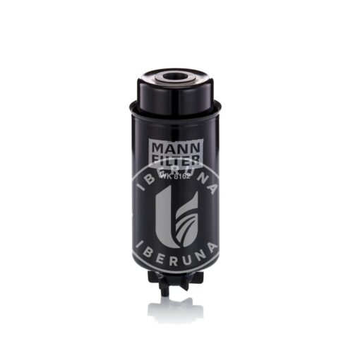 MANN-FILTER WK8162 Filtro de Combustível MANN-FILTER WK8162