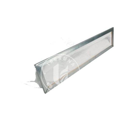 Filtro de cabine Kramp 071525 Filtro de cabine
