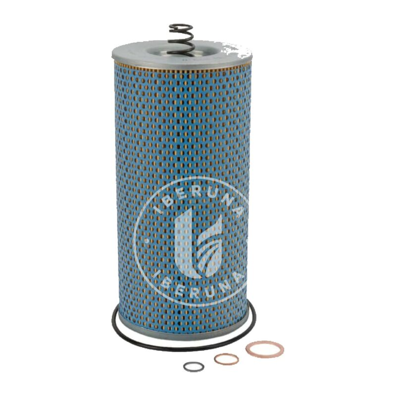 Filtro de óleo do motor Claas 0001336290