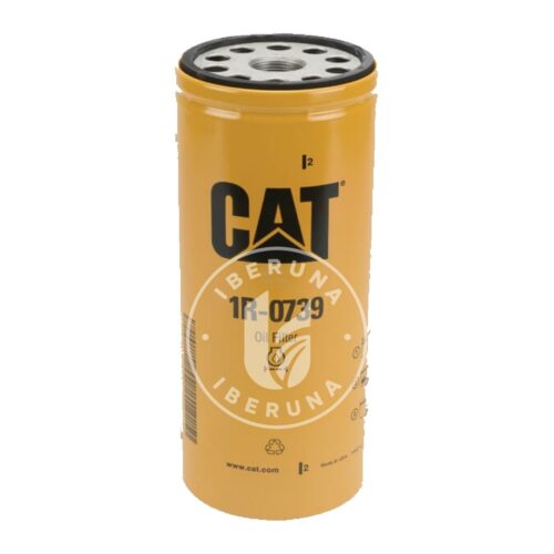 Filtro de óleo Claas 0003600140