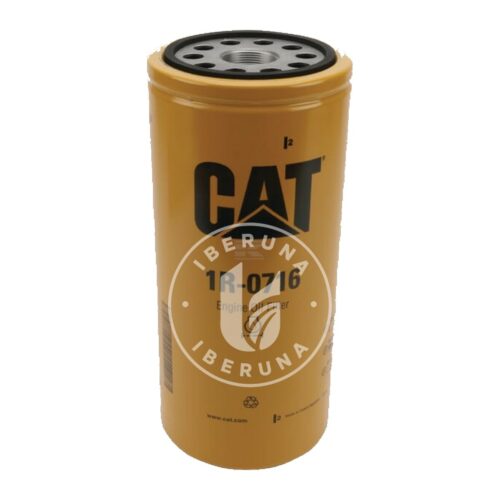 Filtro de óleo Claas 0007983031