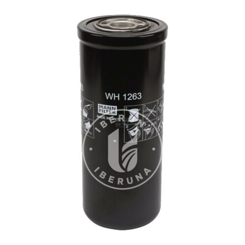 Filtro hidráulico Claas 0003645880 Filtro hidráulico Claas 0003645880