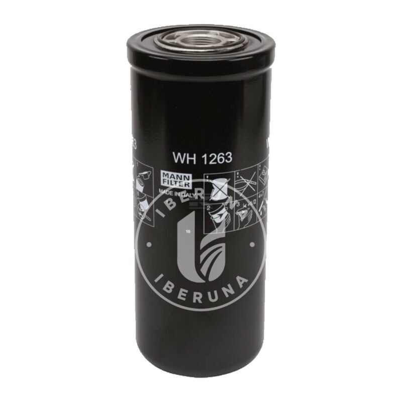 Filtro hidráulico Claas 0003645880