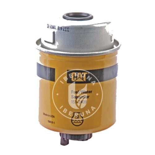 Filtro de combustível Claas 0003658350 Filtro de combustível Claas 0003658350