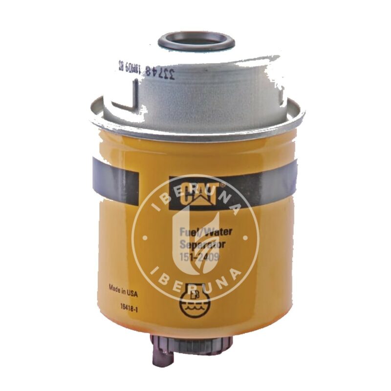 Filtro de combustível Claas 0003658350