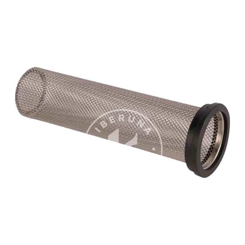 Depósito do filtro de combustível Goldoni 00039642