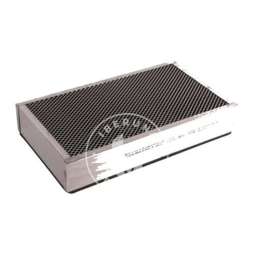 Filtro de carbono Goldoni 00045141