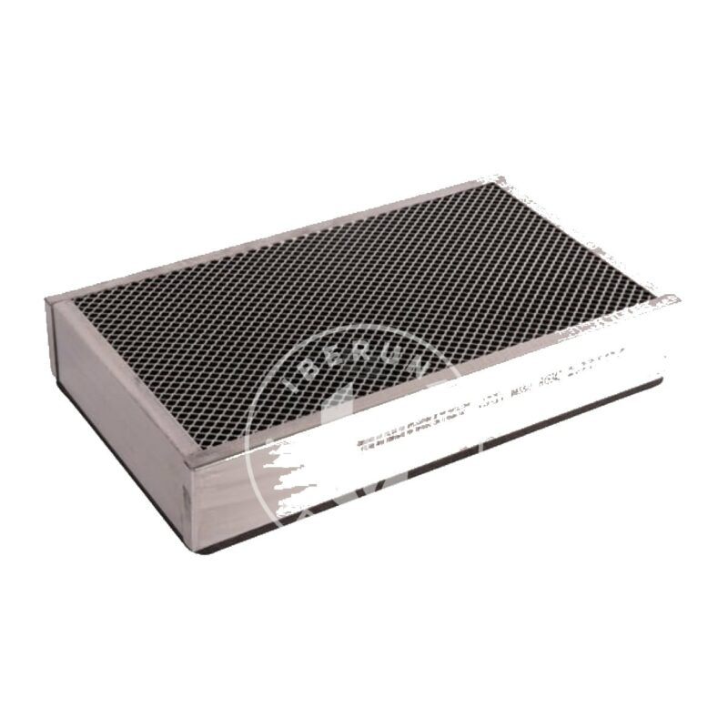 Filtro de carbono Goldoni 00045141