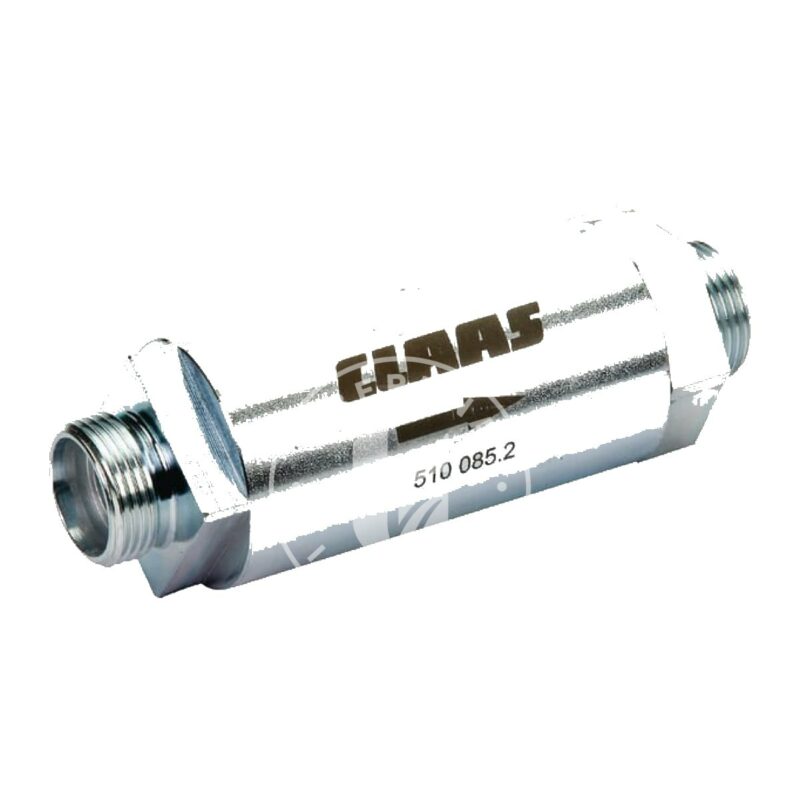 Filtro hidráulico Claas 0005100852