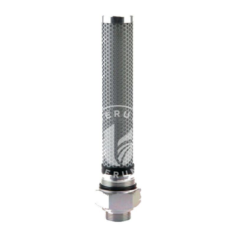 Filtro hidráulico Claas 0005100890