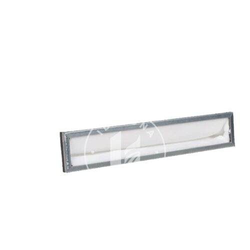 Filtro de cabina Claas 0005596460