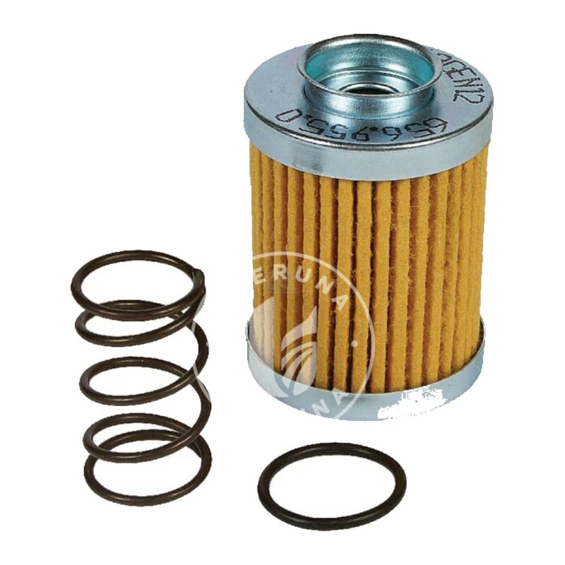 Cartucho de filtro Claas 0006569550