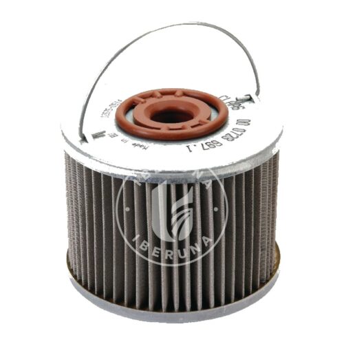 Filtro de combustível Claas 0007236971