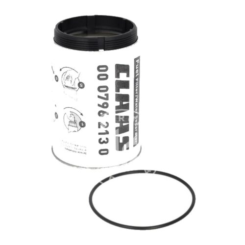 Filtro de combustível Claas 0007962130