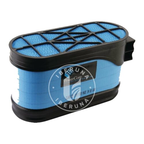 Filtro de ar Claas 0011075900 Filtro de ar Claas 0011075900