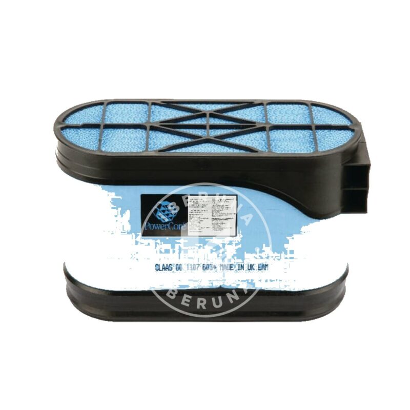 Filtro de ar para Claas 0011076030 Filtro de ar para Claas 0011076030