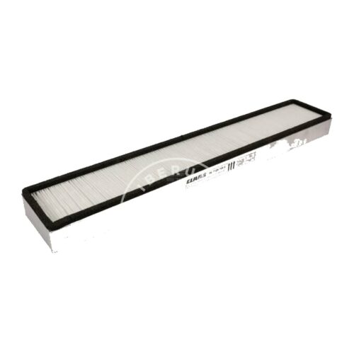 Filtro de cabine Claas 0011257444 Filtro de cabine Claas 0011257444