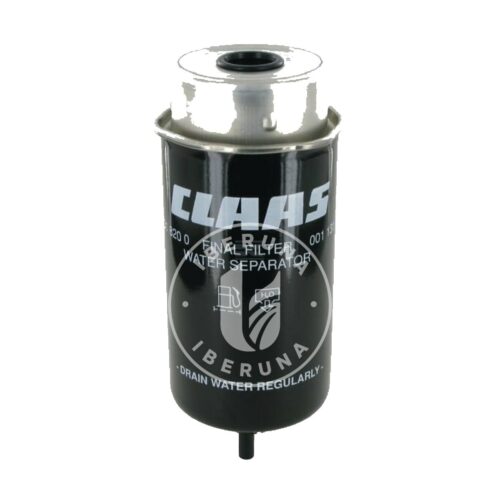 Filtro de combustível Claas 0011706560