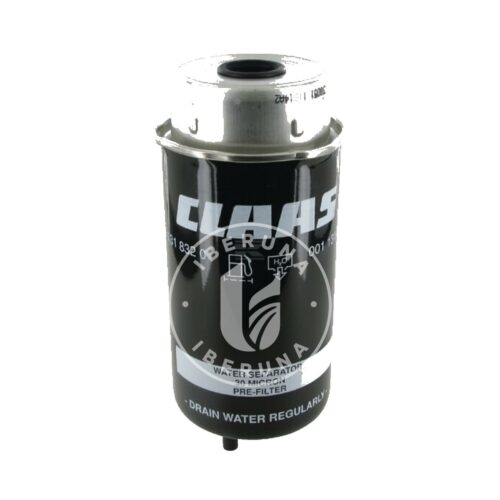 Filtro de combustível Claas 0011706570
