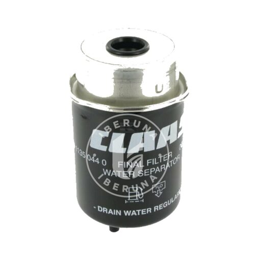 Filtro de combustível Claas 0011350440