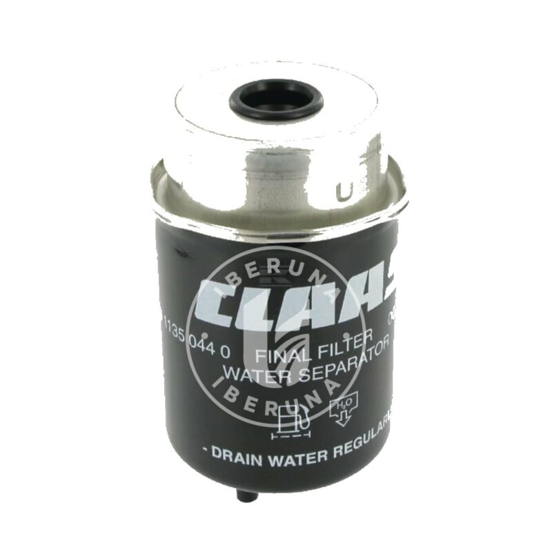 Filtro de combustível Claas 0011350440 Filtro de combustível Claas 0011350440