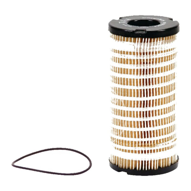 Filtro de combustível Claas 0011372910 Filtro de combustível Claas 0011372910