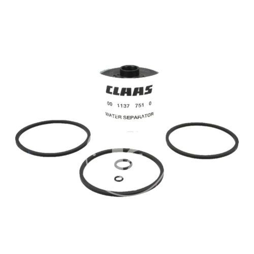 Filtro de combustível Claas 0011377510