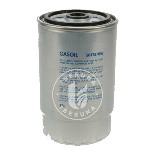 Filtro de combustível Claas 0011392940