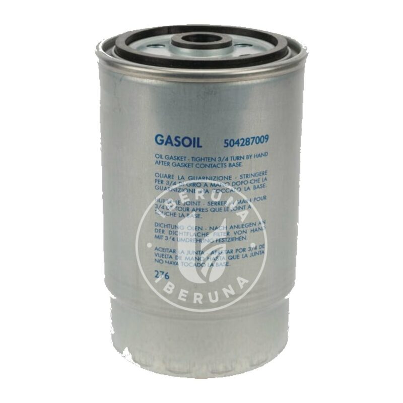 Filtro de combustível Claas 0011392940 Filtro de combustível Claas 0011392940