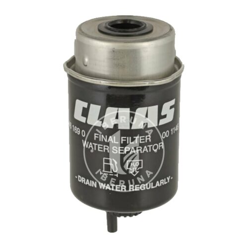 Filtro de combustível Claas 0011461690