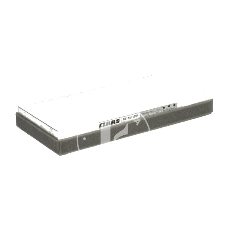 Filtro de ar Claas 0011471761