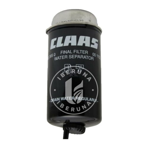 Filtro de combustível Claas 0011533850