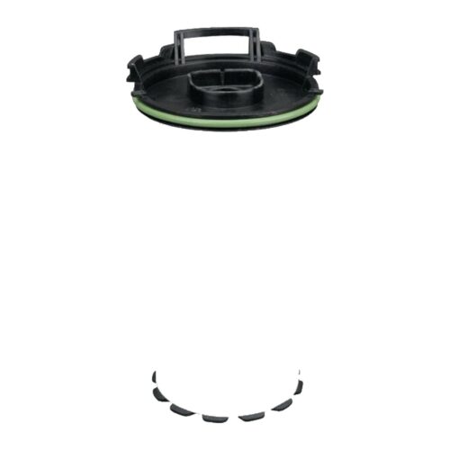 Cartucho de filtro Claas 0011620980 Cartucho de filtro Claas 0011620980